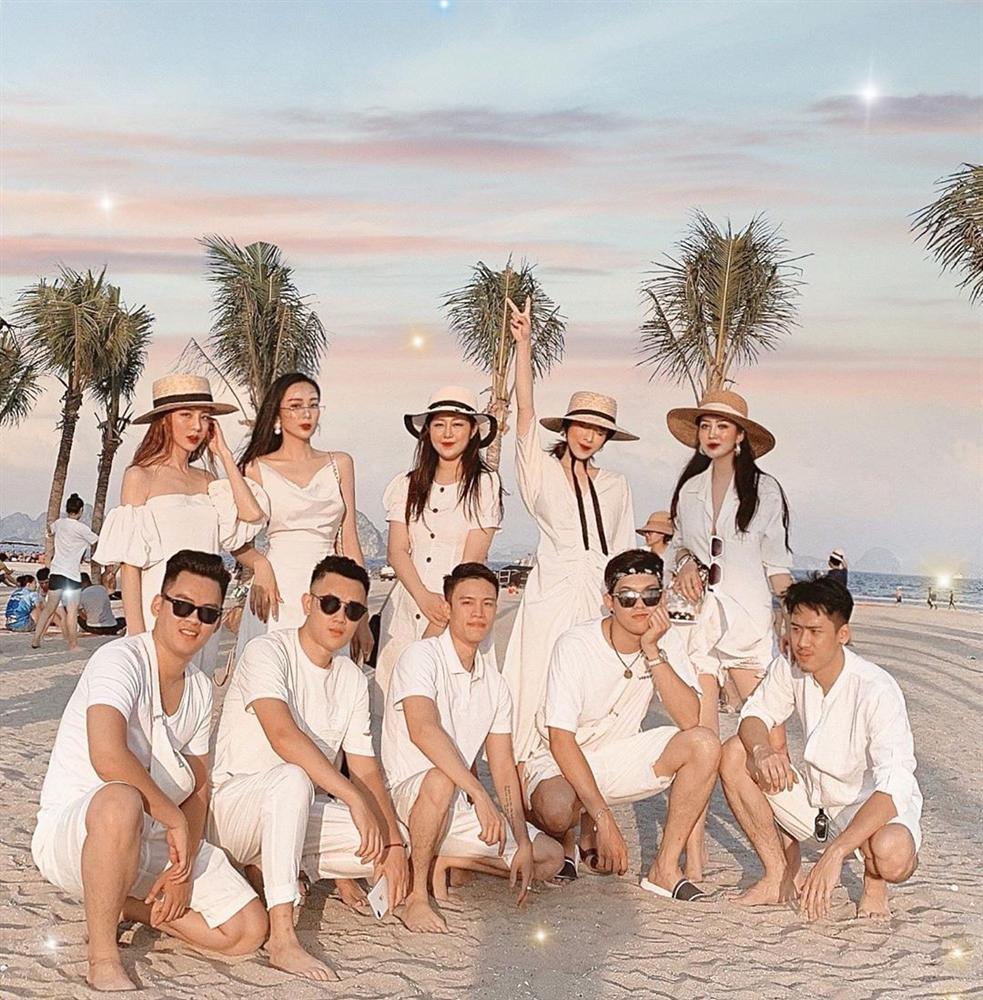 Hội bạn thân 2k2 đến từ Phú Thọ gây bão mạng khi rủ nhau đi thi hoa hậu-9