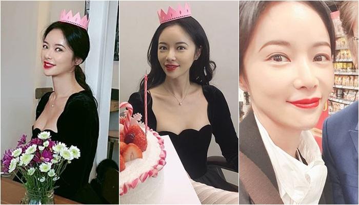 Mỹ nhân Gia đình là số 1: nhan sắc biến dạng, tình duyên lận đận-4