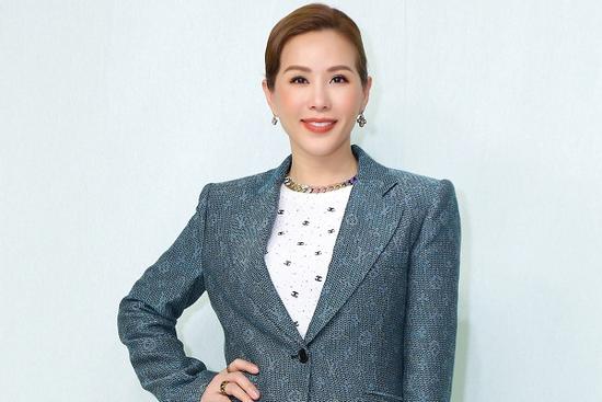 Thu Hoài: 'Nhiều người mặc đồ hiệu rất lố bịch, nhãn hàng bị xúc phạm'