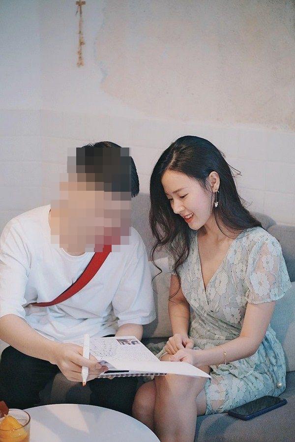 Vẻ đẹp thần tiên tỷ tỷ của Midu bỗng chốc tan tành vì có thù với thợ chụp ảnh-5