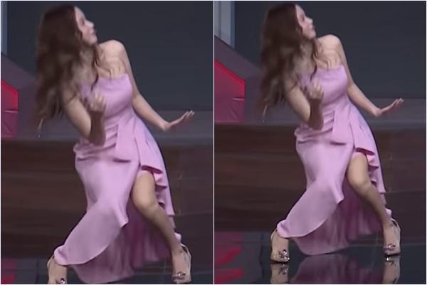 Midu thành thánh tạo nghiệp mới của showbiz khi công khai dìm hàng Anh Đức-5