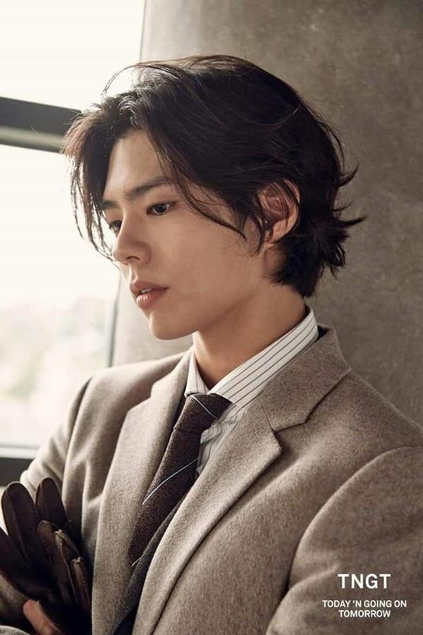 Park Bo Gum và những bí mật liệu bạn đã biết hết?-1