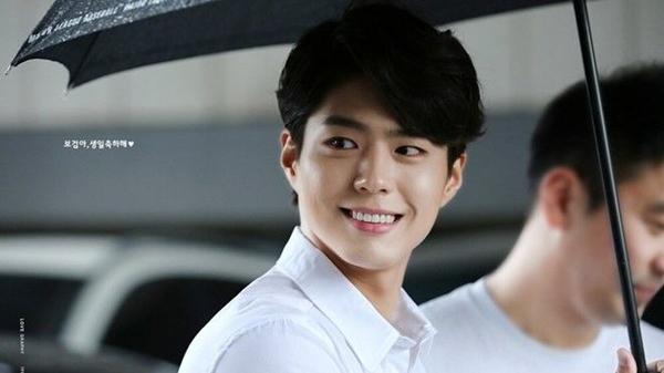 Park Bo Gum và những bí mật liệu bạn đã biết hết?-4