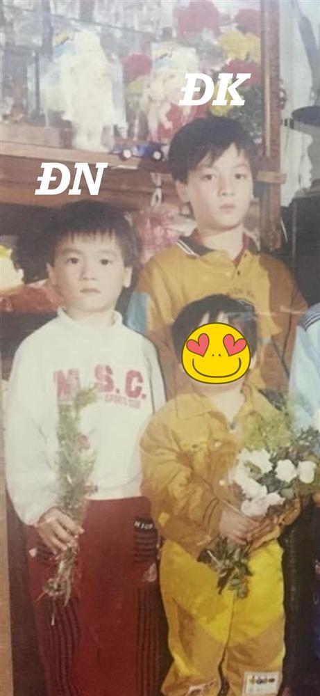 Chồng cũ Hằng Túi khoe ảnh ngày ấy - bây giờ, ai cũng bất ngờ vì sống quá sung túc-1