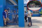 Nóng: Nổ kinh hoàng ở Hà Nội, 3 người thương vong