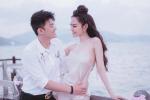 Lâm Vinh Hải - Linh Chi kỷ niệm 1 năm kết hôn, dân mạng chờ mòn mắt đám cưới