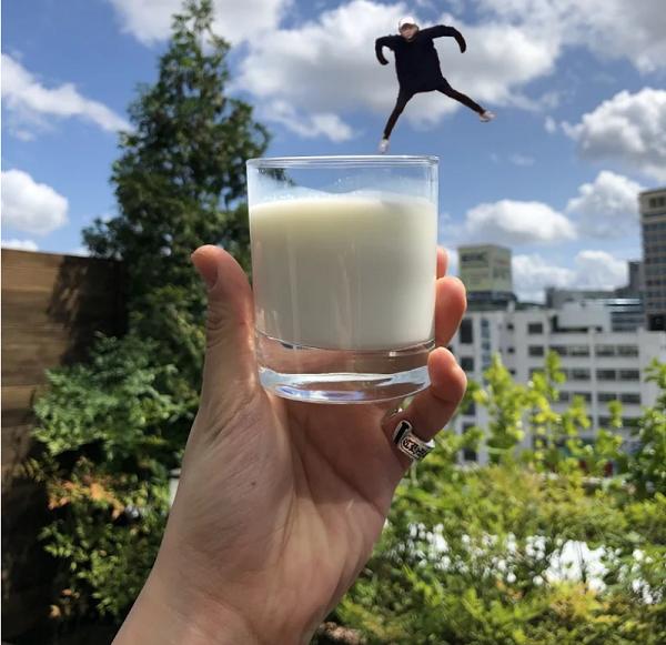 Lầy lội như ARMY: Chỉ đăng 1 bức ảnh, Jungkook gây cảm hứng ra đời trăm kiểu meme-6