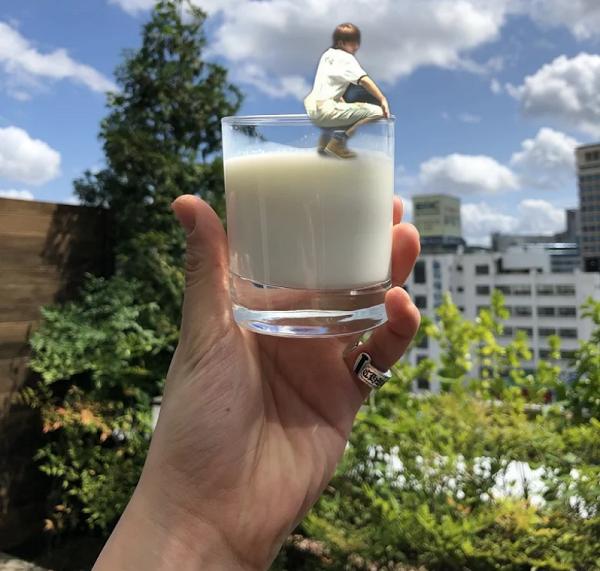 Lầy lội như ARMY: Chỉ đăng 1 bức ảnh, Jungkook gây cảm hứng ra đời trăm kiểu meme-10