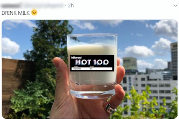 Lầy lội như ARMY: Chỉ đăng 1 bức ảnh, Jungkook gây cảm hứng ra đời trăm kiểu meme-2