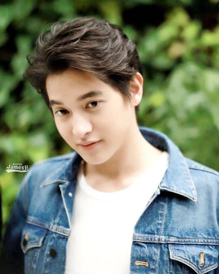 Fans phấn khích khi cặp đôi tài sắc James Jirayu và Taew Natapohn tái hợp-1