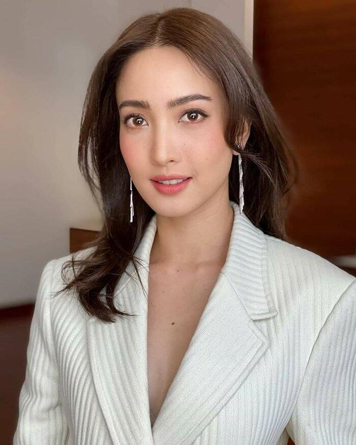 Fans phấn khích khi cặp đôi tài sắc James Jirayu và Taew Natapohn tái hợp-4