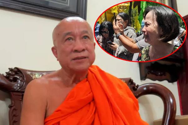 Sự thật thông tin gửi tro cốt ở chùa Kỳ Quang 2 với giá 13 cây vàng-4