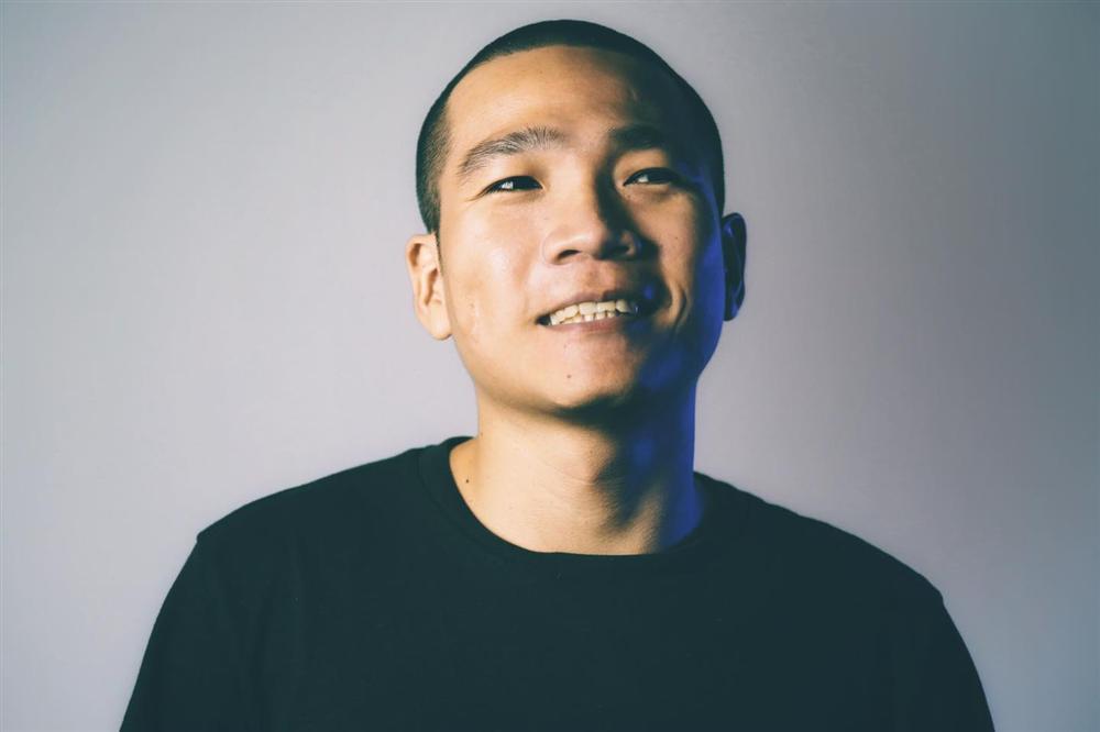 Wowy gọi sự so sánh Rap Việt với King Of Rap là... chuyện thị phi-1