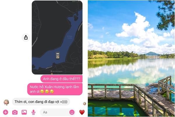 Chàng trai tức giận ném bạn gái vào thùng rác vì lý do bất ngờ-1