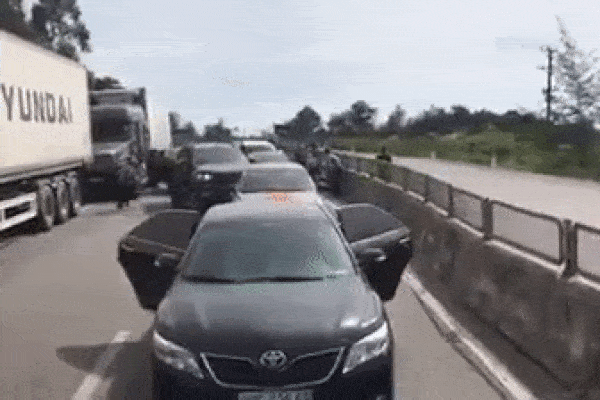 Thực hư thông tin Dũng trọc Hà Đông bị bắt ở Hòa Bình-2