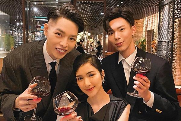 Đức Phúc nói về tin đồn bị Hoa Dâm Bụt chơi xấu: Chúng tôi sẽ mãi trường tồn-8