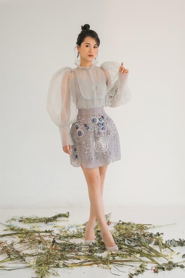 SAO MẶC ĐẸP: Lâm Vỹ Dạ lột xác không nhận ra - Hồ Ngọc Hà bầu bí mà ngày càng điệu đà-6