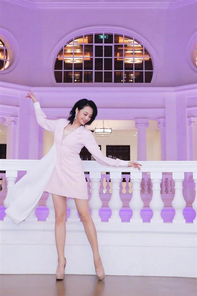 Mỹ nhân Quan huyện 9 tuổi từng là nữ thần trong lòng thế hệ 8x bây giờ ra sao?-7