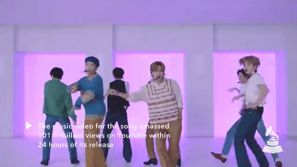 BLACKPINK lập kỷ lục mới với số lượng album đặt trước lớn đến kinh ngạc-5