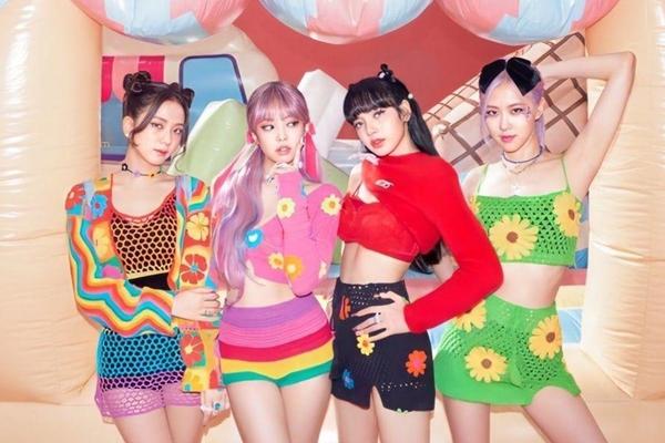 BLACKPINK lập kỷ lục mới với số lượng album đặt trước lớn đến kinh ngạc-1