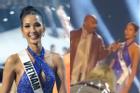 Hé lộ phần trả lời ứng xử top 5 đặc biệt của Hoàng Thùy tại Miss Universe