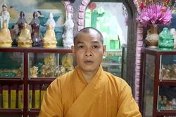 Sự thật thông tin gửi tro cốt ở chùa Kỳ Quang 2 với giá 13 cây vàng