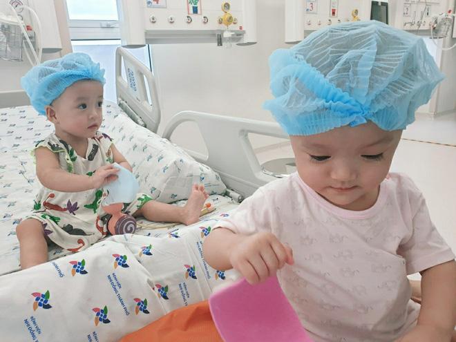 Chị em Trúc Nhi - Diệu Nhi đua xe, bắt đầu những bài học đầu đời-4