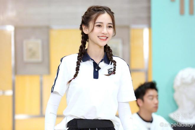 Angelababy thắng kiện vụ bị đồn ngoại tình với Đặng Luân-2