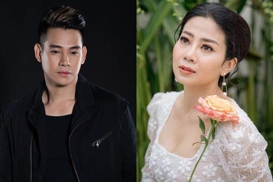Phát hành ca khúc đầy tâm trạng, Phùng Ngọc Huy ngầm xác nhận hát tặng Mai Phương?