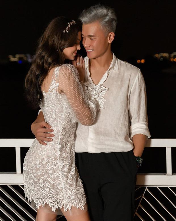 Bạn gái 2k khoe ảnh tình cảm quá là sến với Bùi Tiến Dũng, cặp đôi vàng trong làng ngôn tình là đây-1