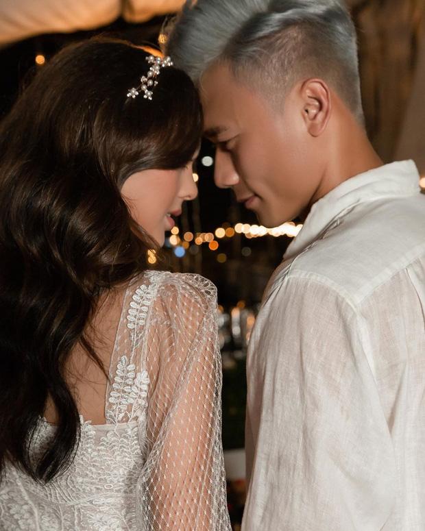 Bạn gái 2k khoe ảnh tình cảm quá là sến với Bùi Tiến Dũng, cặp đôi vàng trong làng ngôn tình là đây-2