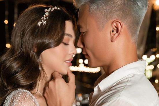 Bạn gái 2k khoe ảnh tình cảm 'quá là sến' với Bùi Tiến Dũng, cặp đôi vàng trong làng ngôn tình là đây