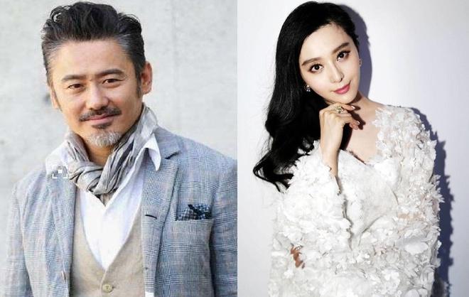 Sự nghiệp Phạm Băng Băng phục hồi chậm chạp-2