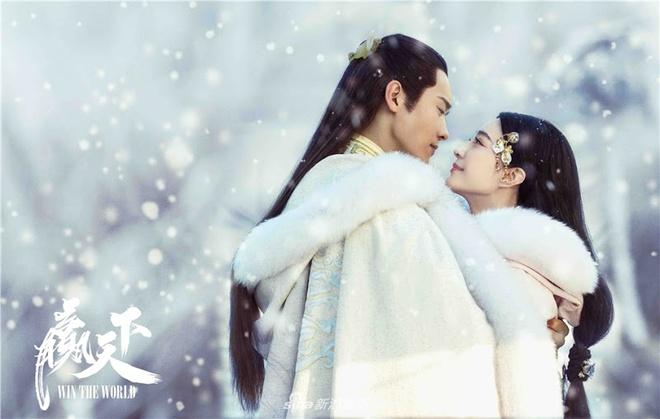 Sự nghiệp Phạm Băng Băng phục hồi chậm chạp-3