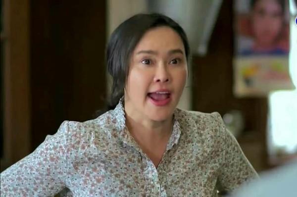 Mẹ chồng bắt nghỉ việc 2 tháng hầu hạ ốm vặt, tôi nói một câu khiến bà run rẩy-2