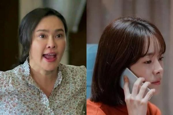 Nhà 5 người tiêu 7 triệu/tháng mẹ chồng vẫn chửi, tôi đáp trả cao tay khiến bà khiếp tới già-3