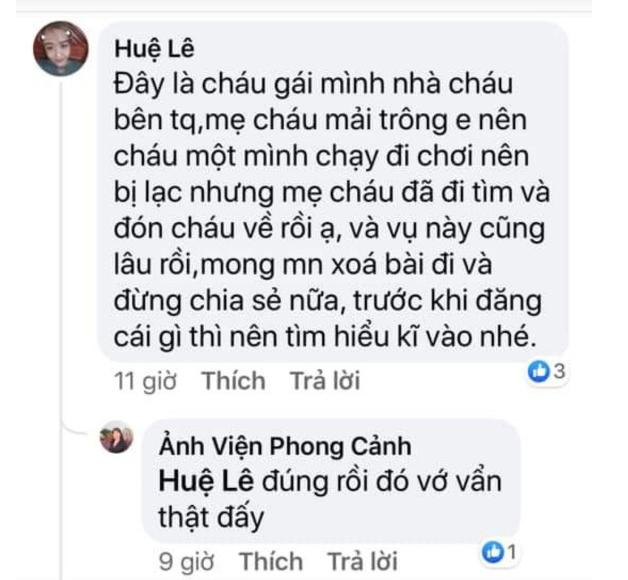 Vụ bé gái Hà Nội mất tích 4 năm chưa tìm thấy: Người cha thêm rối bời vì bị quấy rầy bởi hình ảnh bé gái từ Trung Quốc-3