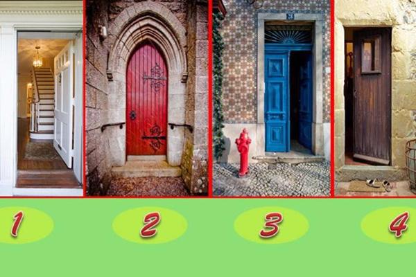 Bạn nhìn thấy bàn chân hay con vịt? Câu trả lời tiết lộ bạn có giỏi giải quyết mọi vấn đề-2