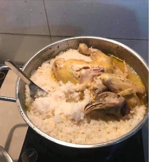 Những nồi cháo khiến người ăn chỉ biết nước mắt lưng tròng-3