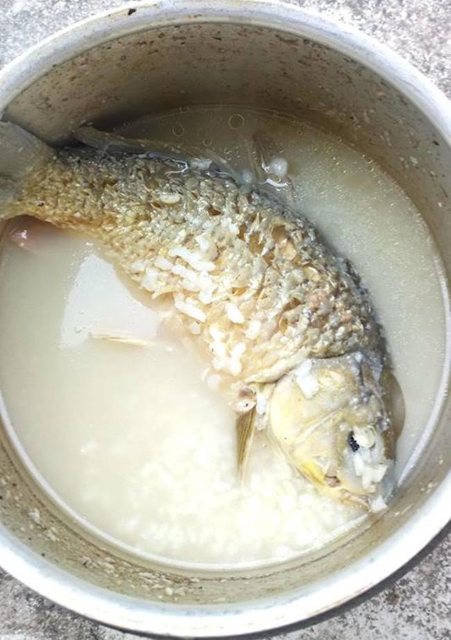 Những nồi cháo khiến người ăn chỉ biết nước mắt lưng tròng-4