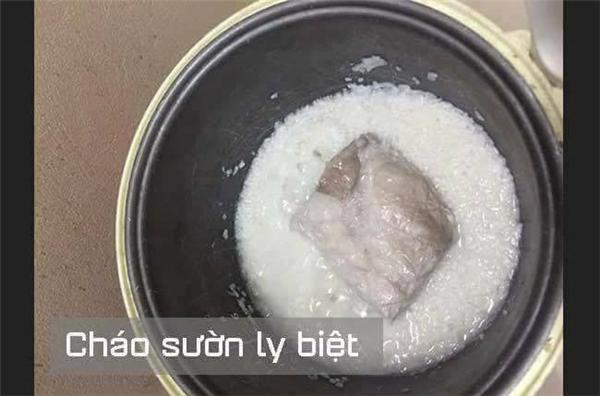 Những nồi cháo khiến người ăn chỉ biết nước mắt lưng tròng-5