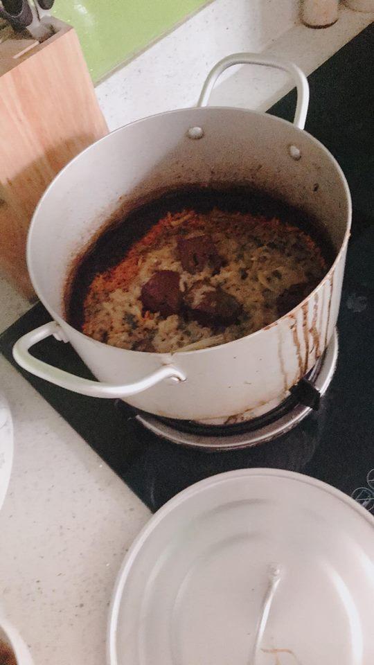 Những nồi cháo khiến người ăn chỉ biết nước mắt lưng tròng-9