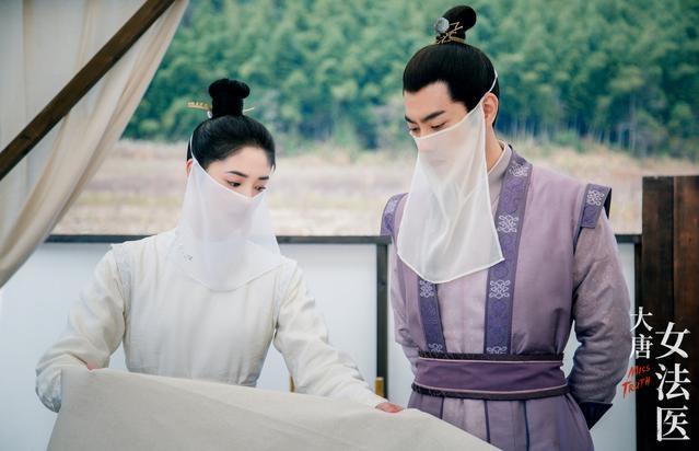 4 phim cổ trang Hoa ngữ tưởng hay nhưng xịt khó tin-4