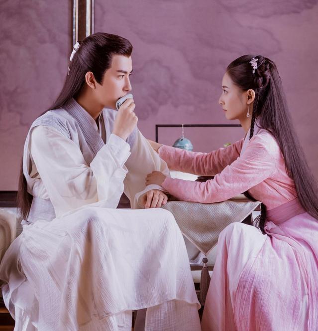 4 phim cổ trang Hoa ngữ tưởng hay nhưng xịt khó tin-3