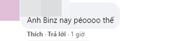 Binz đăng ảnh xăm kín lưng lời bài hát So Far, fan tá hoả tưởng trai thành phố lớn tăng cân nhưng sự thật là gì?-5