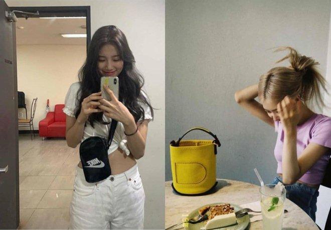 BLACKPINK Rosé liên tục vướng tin đồn hẹn hò đồng nghiệp nữ-3