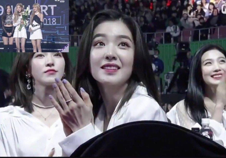 BLACKPINK Rosé liên tục vướng tin đồn hẹn hò đồng nghiệp nữ-9