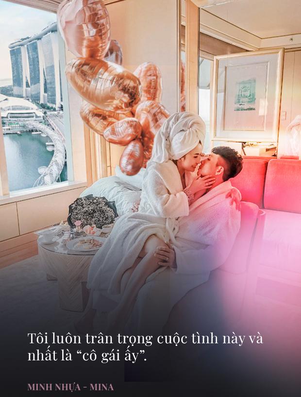 2 đại gia tuổi Hợi: Minh Nhựa 37 lên ông ngoại, Shark Khoa tới giờ vẫn FA-2