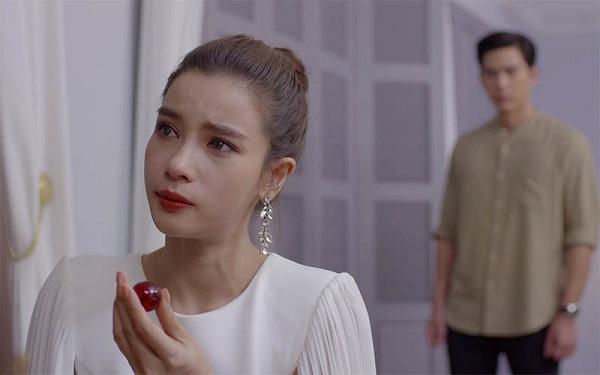 Bát canh cua nóng hổi của chồng và lời đề nghị choáng váng-1