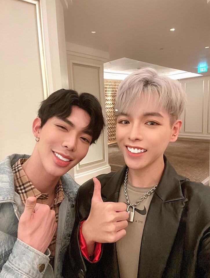 Bằng chứng Erik và Đức Phúc thân thiết nhau còn hơn cả với Hòa Minzy-9